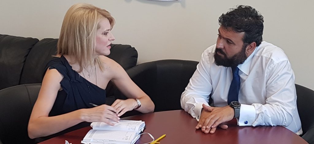 Εντάχθηκε στον προϋπολογισμό της Γ.Γ. Αθλητισμού η αναβάθμιση του κολυμβητηρίου Έδεσσας