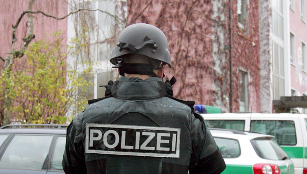Γερμανία: Επίθεση με μαχαίρι σε λεωφορείο – 14 τραυματίες