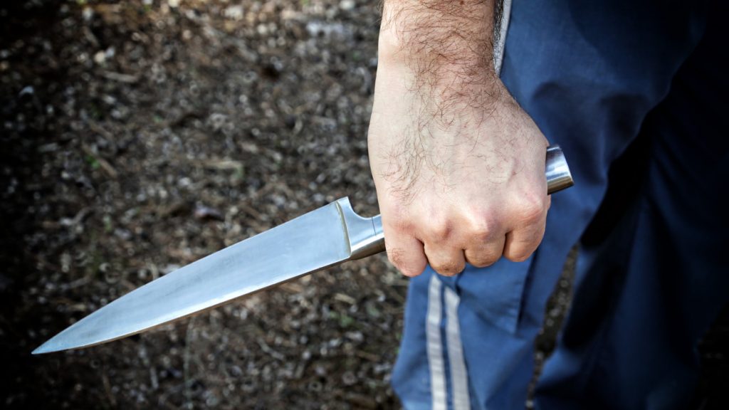 Καβάλα: Επίθεση τεσσάρων ατόμων με μαχαίρια σε 17χρονους