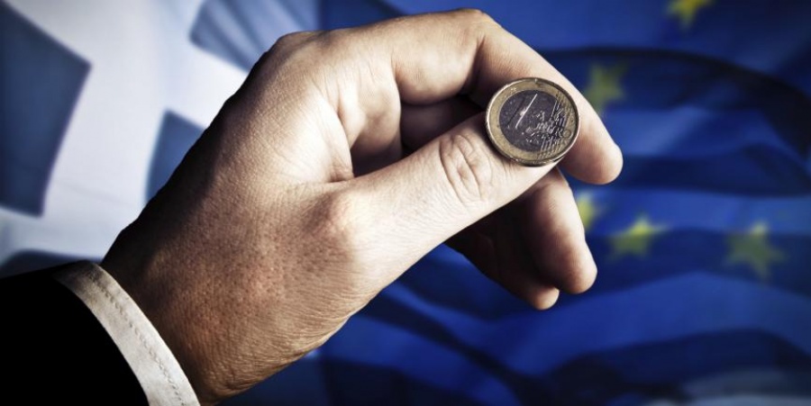 Συνάλλαγμα: Το ευρώ υποχωρεί 0,15% στα 1,167 δολάρια