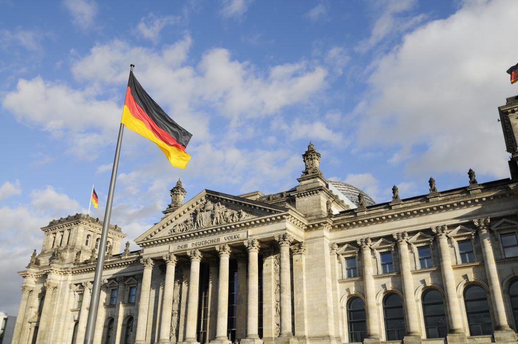 Γερμανία: Μείωση κατά 36% των αιτούντων άσυλο που λαμβάνουν επίδομα