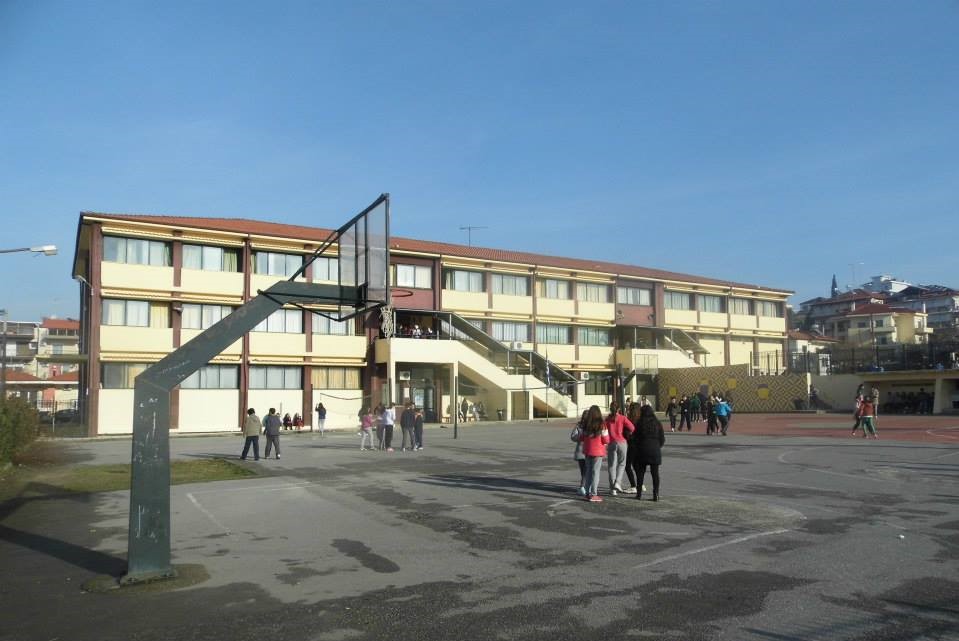Χρηματοδότηση με 60.000 ευρώ για την συντήρηση των σχολικών κτιρίων του Δήμου Πέλλας