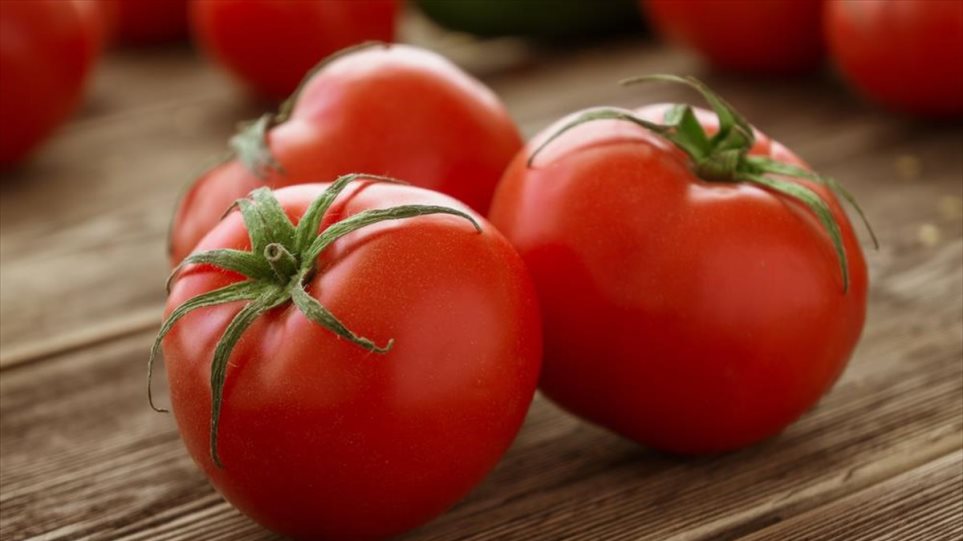 Δεσμεύτηκαν 8 τόνοι ντομάτας προέλευσης από Πολωνία