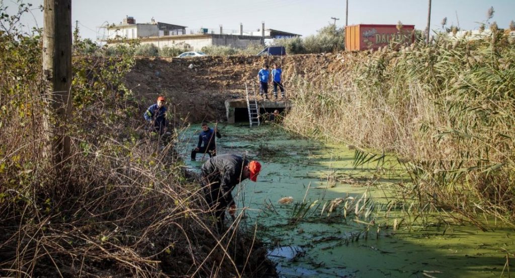 Στην Αγγελική Πεπόνη ανήκει το κρανίο που βρέθηκε στην Πρέβεζα