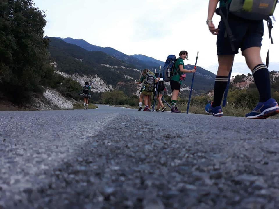 Ξεκίνησε η νέα προσκοπική χρονιά για την Λέσχη των προσκόπων στην Έδεσσα – Το Σάββατο η πρώτη συνάντηση