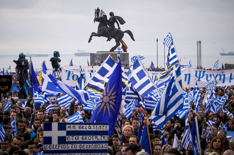 Ποια είναι τα έργα που έχει διαπράξει μέχρι σήμερα η ΠΟΠΣΜ για την προάσπιση της Μακεδονίας