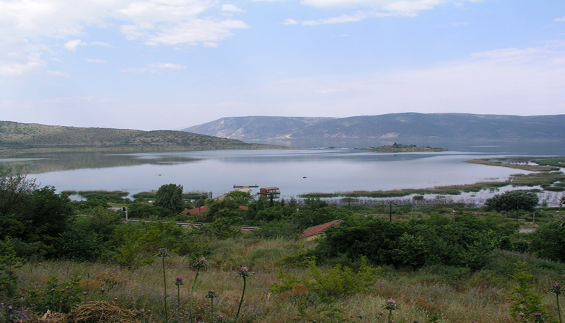 Εγκρίθηκε ο βιολογικός καθαρισμός της Άρνισσας