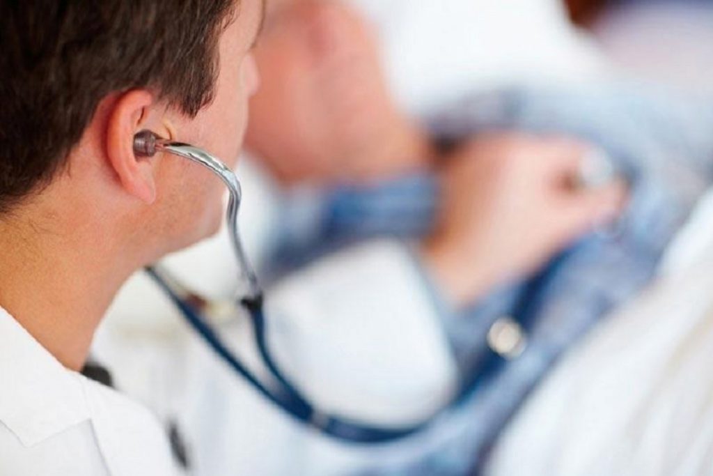Πρόσληψη ιατρών στα Κέντρα Υγείας Αριδαίας και Άρνισσας