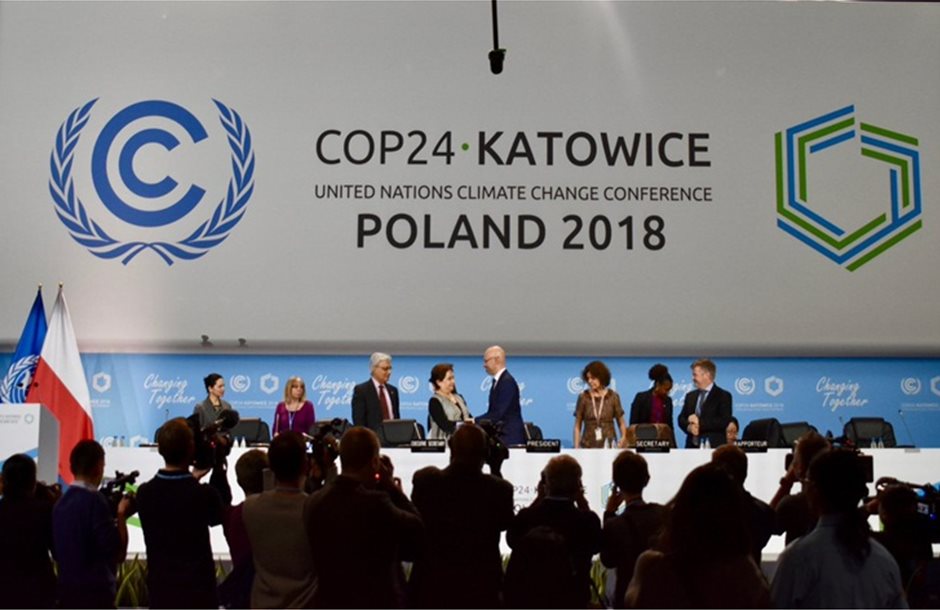 Επικεφαλής ΟΗΕ για το Κλίμα: Η απορρύθμιση του κλίματος δεν ήταν ποτέ πιο σοβαρή