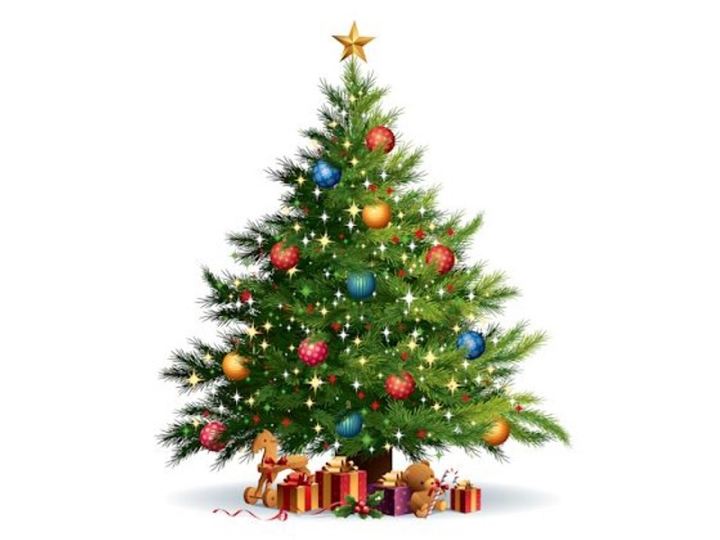 Άναμμα του Χριστουγεννιάτικου Δέντρου στη Σκύδρα – Πρόγραμμα γιορτινών εκδηλώσεων