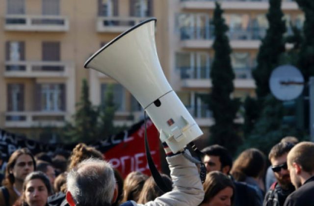 ΑΔΕΔΥ: 24ωρη απεργία σε όλο το Δημόσιο