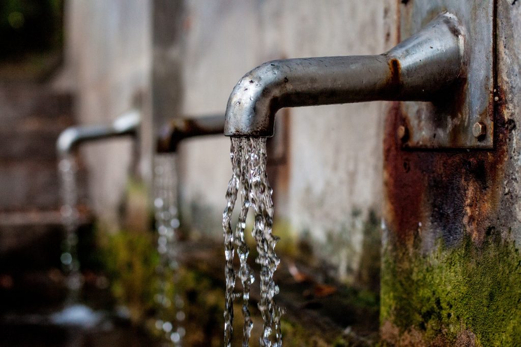 ΔΕΥΑ Αλμωπίας: Τι πρέπει να κάνουν οι πολίτες ώστε να μην δημιουργούνται προβλήματα ανεπάρκειας νερού