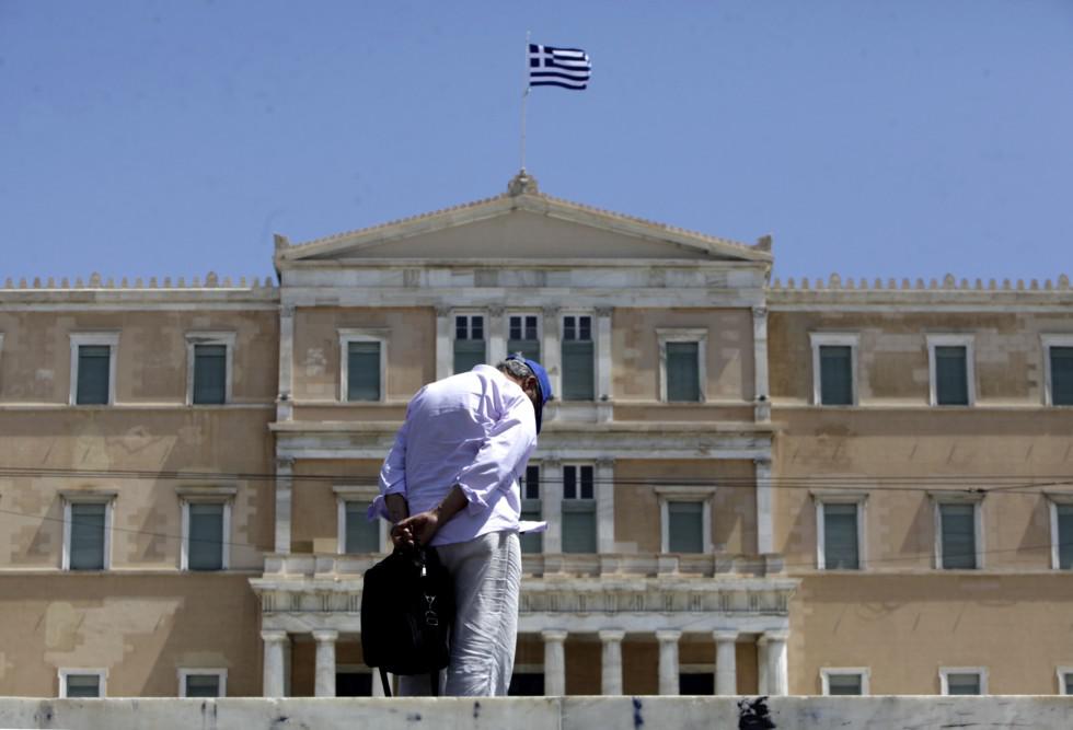 Με τον πιο γερασμένο πληθυσμό στην Ε.Ε. η Ελλάδα το 2030