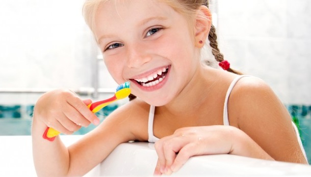 ΠΦΥ: Ξεκινά η οδοντιατρική περίθαλψη στα παιδιά