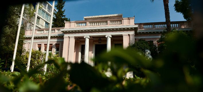 Ανακοινώθηκε ο ανασχηματισμός της Κυβέρνησης.