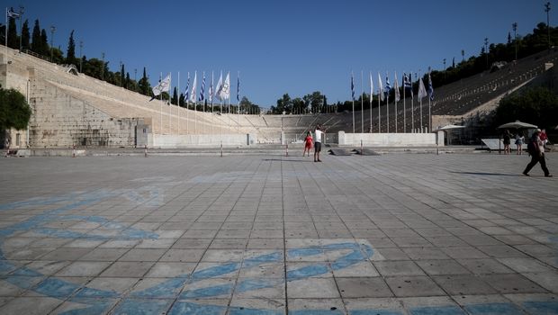 Το 2020 τουρνουά ATP 250 στην Ελλάδα