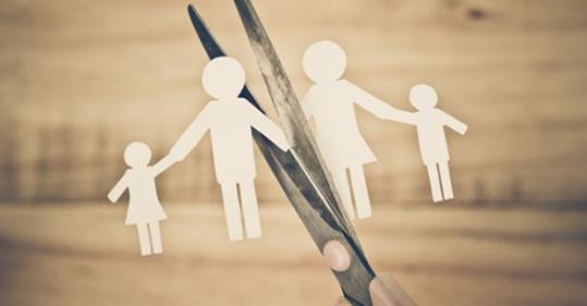 Δανία: Υποχρεωτικά μαθήματα διαζυγίου για τους γονείς που θέλουν να χωρίσουν