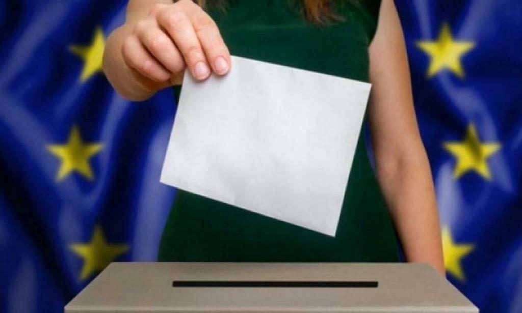 Σχεδόν διπλάσιους ψήφους για την Ν.Δ. από τον Νομό Πέλλας στις Ευρωεκλογές