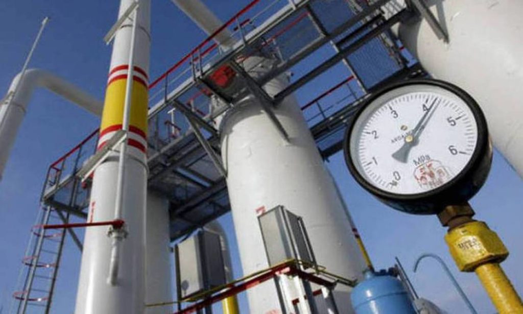 Δημοπρατείται άμεσα το φυσικό αέριο στα Γιαννιτσά!Στην τελική ευθεία διαγωνισμοί έργων 250 εκατ. ευρώ για υποδομές φυσικού αερίου
