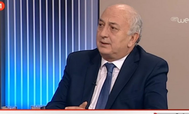 Γιάννης Αμανατίδης: «Η Θεσσαλονίκη στο επίκεντρο της κυβερνητικής πολιτικής του ΣΥΡΙΖΑ»