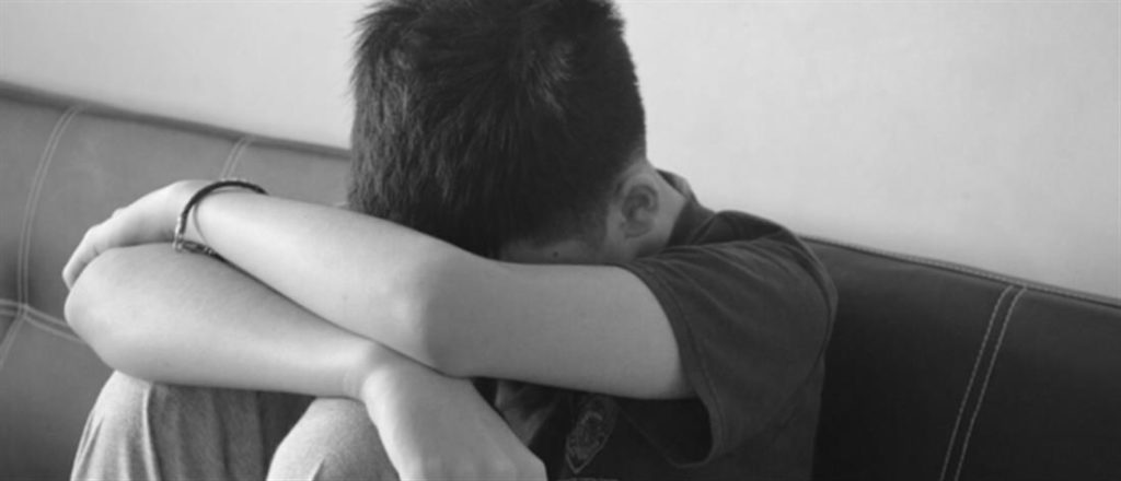 Συγκλονίζει το γράμμα του 16χρονου που υπέστη bullying