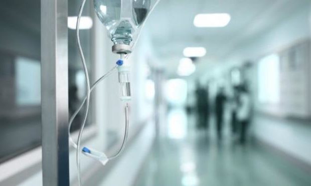 Νοσοκομείο «Μεταξά»: ΕΔΕ για την αυτοκτονία του ασθενούς που έκανε βουτιά στο κενό από τον 4ο όροφο