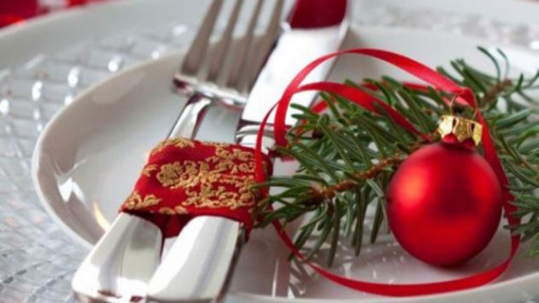 Χριστουγεννιάτικο τραπέζι για όλους – Δήμος Σκύδρας
