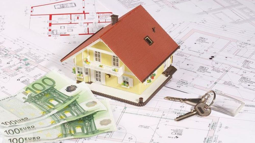 Ανακαίνιση κατοικίας: Ποιες φοροαπαλλαγές ισχύουν με το νέο νομοσχέδιο;