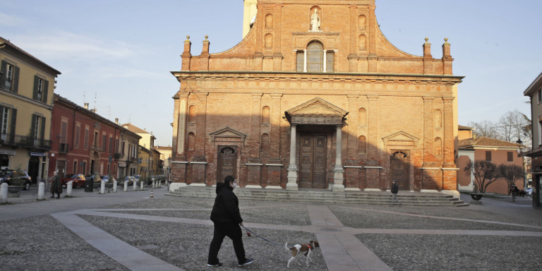 Κορωνοϊός: 51 κρούσματα στην Ιταλία, 2 νεκροί -Λαμβάνουν μέτρα