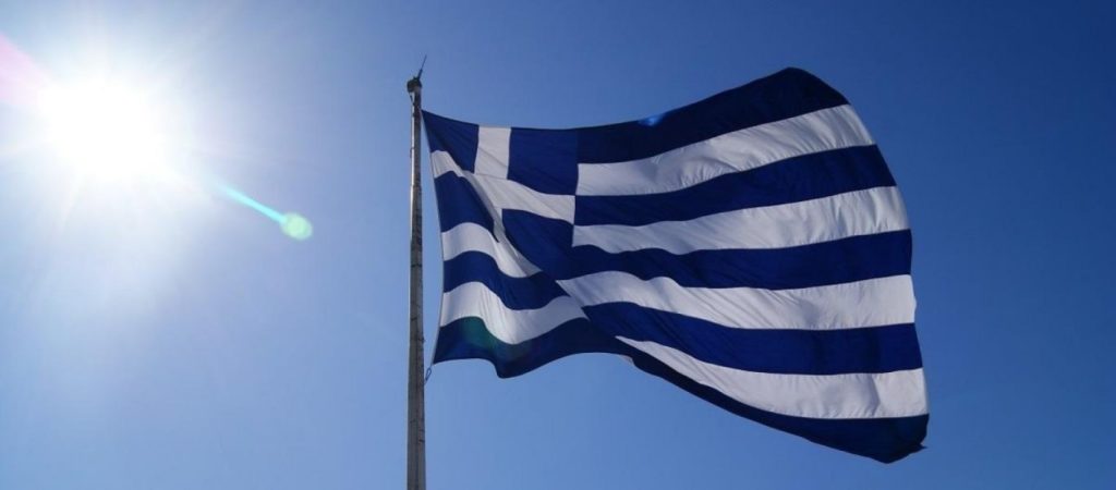 Καράογλου : Υψώστε απο σήμερα παντού την ελληνική Σημαία σε ένδειξη ομοψυχίας