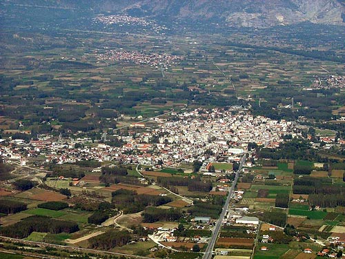 Δήμος Αλμωπίας: Έναρξη λειτουργίας ηλεκτρονικής εφαρμογής δήλωσης – διόρθωσης τετραγωνικών μέτρων ακινήτων