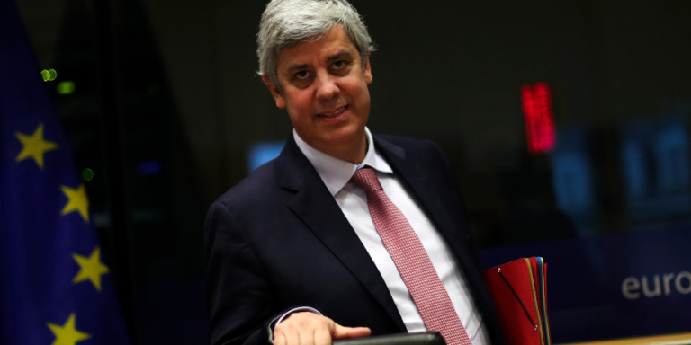 “Ναυάγιο” στο Eurogroup – Η τηλεδιάσκεψη θα συνεχιστεί την Πέμπτη