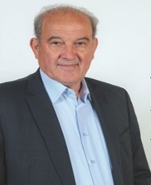 Ο Γαβριήλ Τεκτερίδης ανακοίνωσε την υποψηφιότητά του για το Δήμο Πέλλας