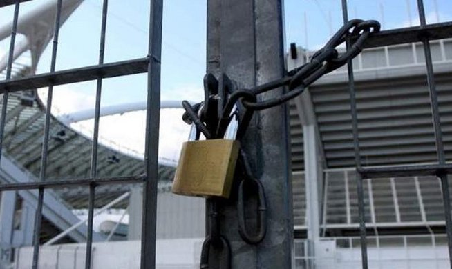 Μοναδική εξαίρεση από το lockdown ο αγώνας του ΠΑΟΚ – Αϊντχόφεν