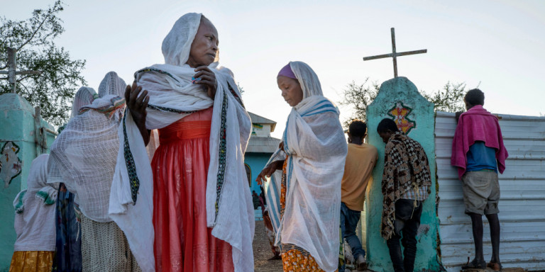 Νίκη για τα ανθρώπινα δικαιώματα: Στο Σουδάν απαγορεύτηκαν οι παιδικοί γάμοι και οι κλειτοριδεκτομές