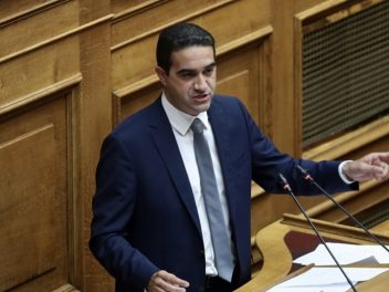 Μιχάλης Κατρίνης : ‘’ Οι ‘’επικοινωνισμοί’’ τελείωσαν για την κυβέρνηση Μητσοτάκη. Από εδώ και πέρα θα αντιμετωπίσει τη σκληρή πραγματικότητα.’’