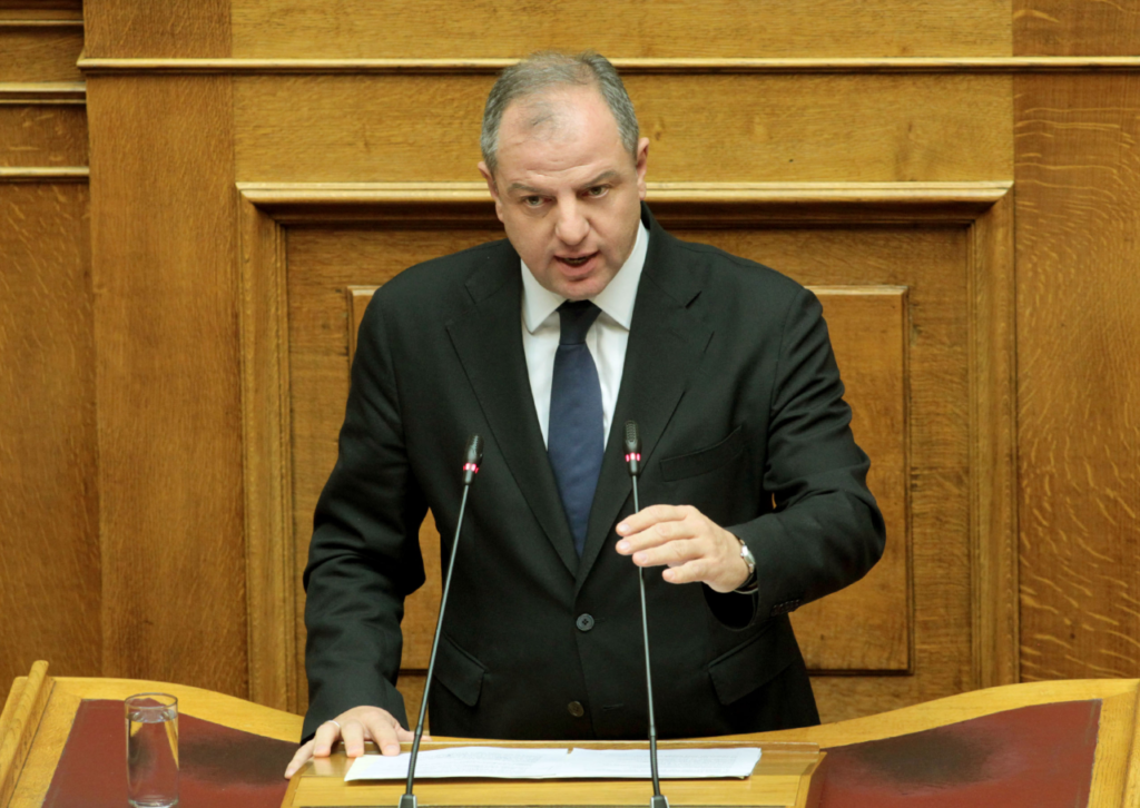 Διονύσης Σταμενίτης: «Τα Eλληνικά Πανεπιστήμια θα πάρουν τη θέση που τους  αξίζει».