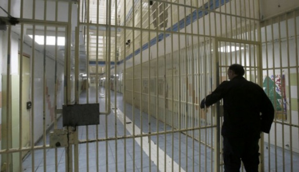 Φυλακές Τρικάλων: Βρέθηκαν και κατασχέθηκαν από κρατούμενο 120 συσκευασίες