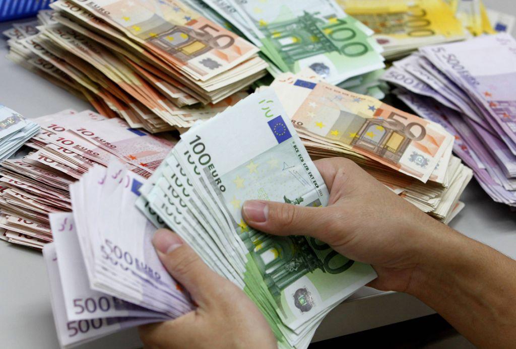 Η ΕΕ άντλησε επιπλέον 15 δισ. ευρώ για τη χρηματοδότηση του Ταμείου Ανάκαμψης