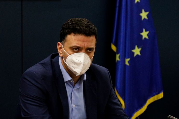 Κικίλιας: «Παρακαταθήκη για την Ελλάδα η διαχείριση της πανδημίας και η ενίσχυση του ΕΣΥ»