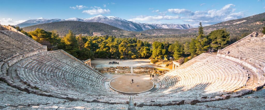 Τι θα δούμε αυτή την εβδομάδα στο Φεστιβάλ Αθηνών: Παυλίδης, Πλάτωνος στο Ηρώδειο -«Ορέστης» στην Επίδαυρο