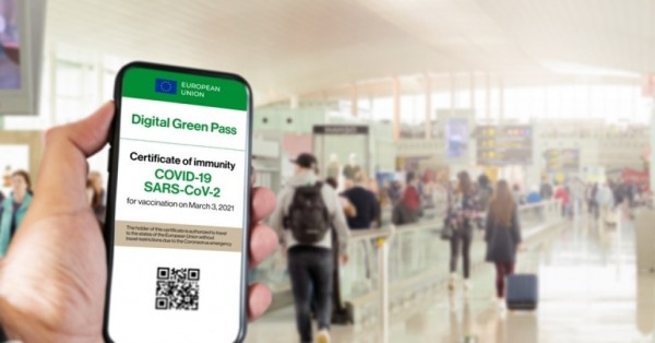 Το ελληνικό… green pass για τα νησιά -Με τι έγγραφα θα γίνονται οι μετακινήσεις από 5 Ιουλίου