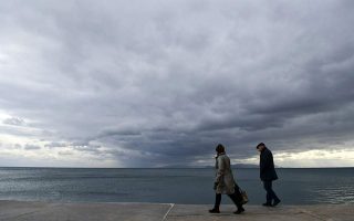Θα έρθει τελικά στην Ελλάδα το φαινόμενο της «ψυχρής λίμνης»; -Τι προβλέπουν οι μετεωρολόγοι