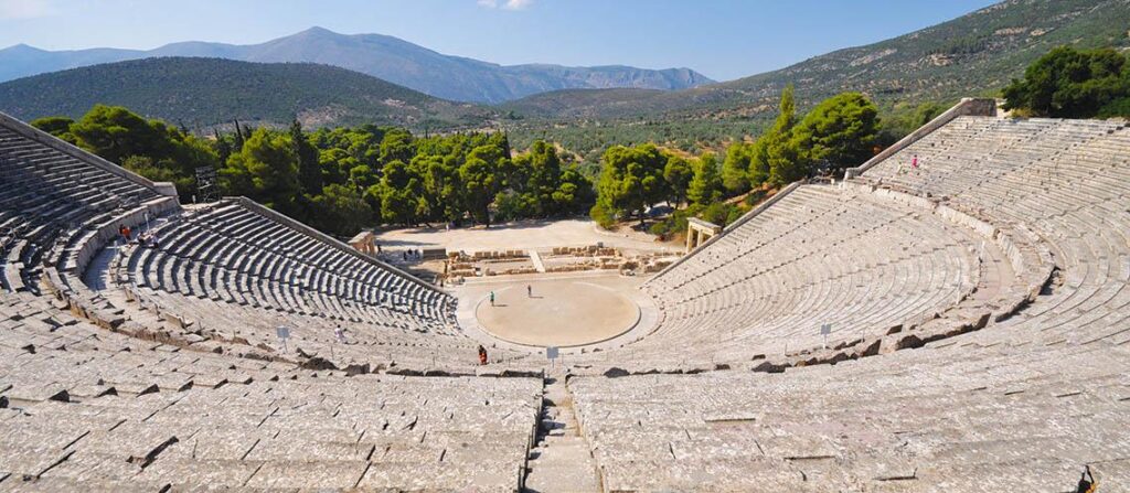 Αναβάλλονται οι παραστάσεις του ΚΘΒΕ στην Επίδαυρο