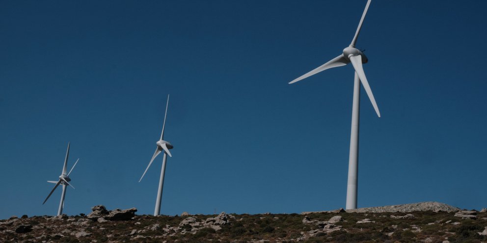 Ιστορικό ρεκόρ της Ελλάδας στην ελκυστικότητα επενδύσεων σε Ανανεώσιμες Πηγές Ενέργειας -Τα στοιχεία