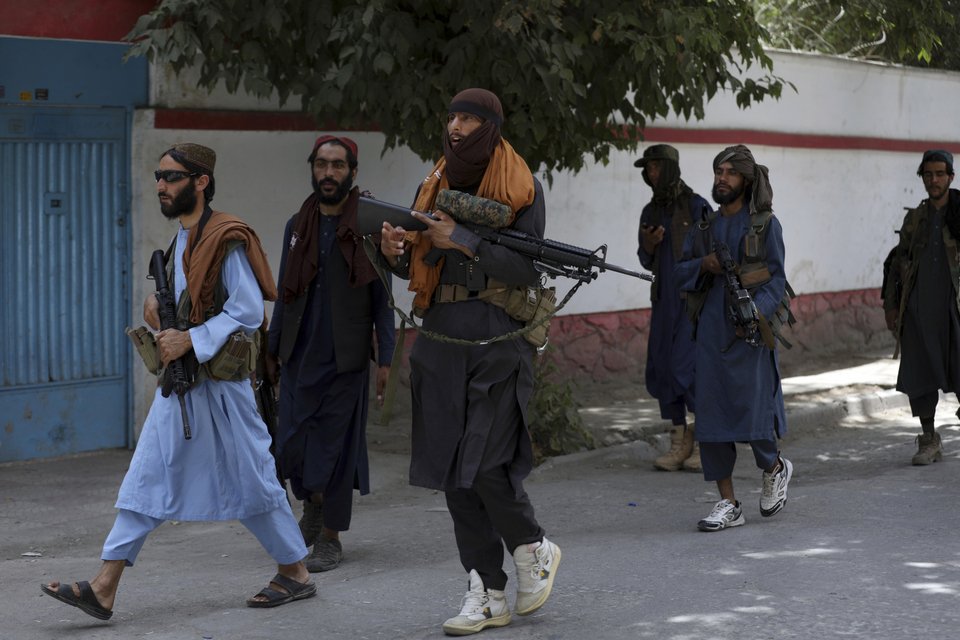 Χώρες και διεθνείς οργανισμοί έχουν επικοινωνήσει με ηγετικά στελέχη των Ταλιμπάν -Για να ζητήσουν βοήθεια στις επιχειρήσεις εκκένωσης