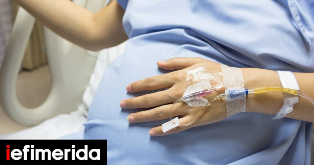 Κατερίνη: Τι έγινε με την 38χρονη έγκυο που πέθανε -«Υπήρχε άρνηση στην οικογένεια για εμβολιασμό», λέει τώρα ο σύζυγος