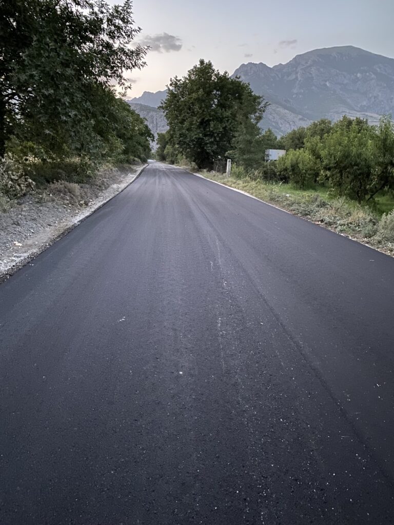 Εγκρίσεις σημαντικών έργων ασφαλτοστρώσεων στο Δήμο Αλμωπίας