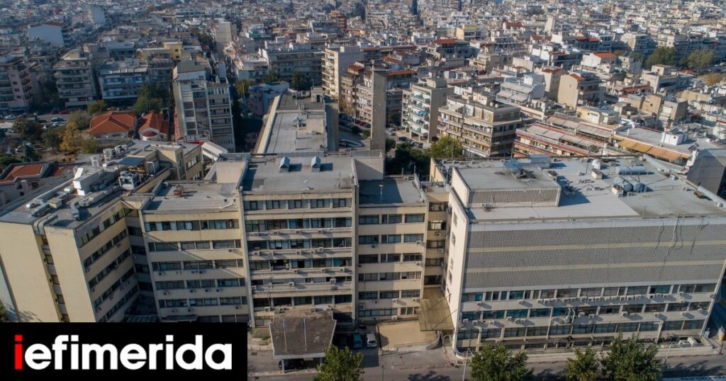 Θεσσαλονίκη: Δώρο ζωής σε τρεις ασθενείς τα όργανα 25χρονης που «έφυγε» από τροχαίο