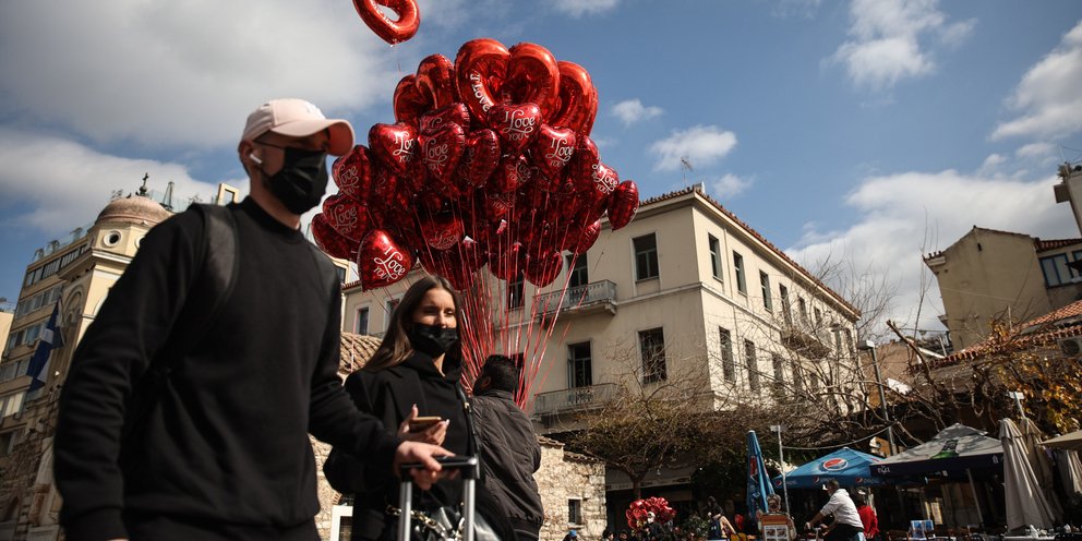 ΕΛΣΤΑΤ: Άνοδο 23,6% σημείωσε τον Δεκέμβριο ο γενικός δείκτης τιμών εισαγωγών στη βιομηχανία -Πού οφείλεται